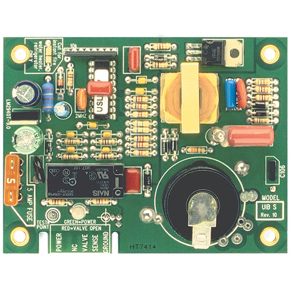 Dinosaur Electronics Dinosaur Electronics Universal Ignitor Board - Small, Spade UIB S
